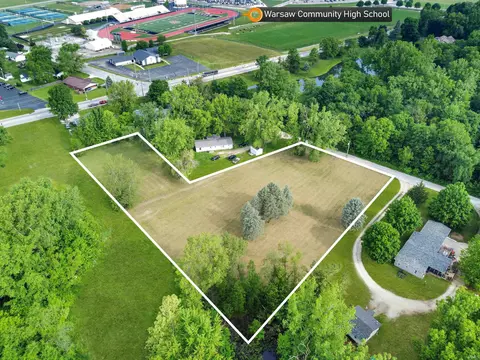 tbd Fruitwood Dr, Warsaw, IN 46580