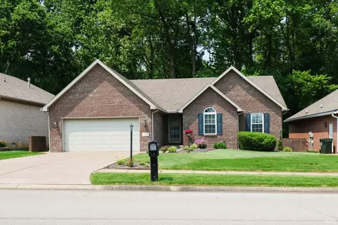 2238 Championship Dr, Evansville, IN 47725