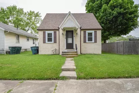 1816 W 13th St, Muncie, IN 47302