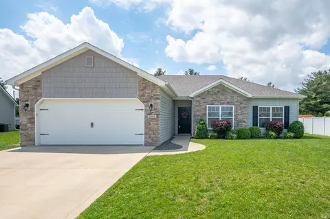 2001 S Ohare Blvd, Yorktown, IN 47396