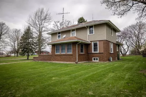 2031 N County Road 350 E, Winchester, IN 47394