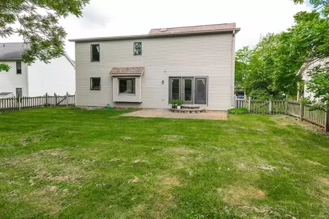 3839 E Tamarron Dr, Bloomington, IN 47408 photo 33