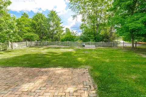 3839 E Tamarron Dr, Bloomington, IN 47408 photo 31