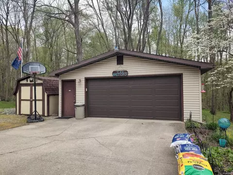4055 E 100 N, Lagrange, IN 46761 photo 3
