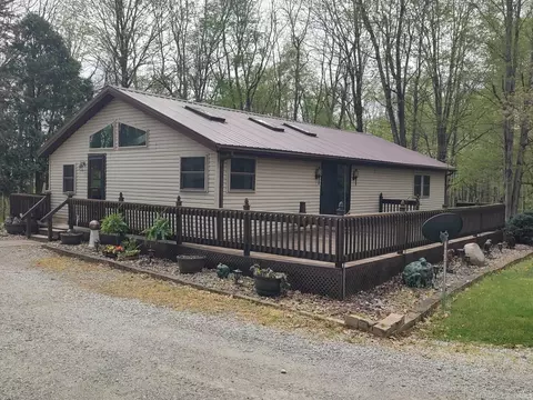 4055 E 100 N, Lagrange, IN 46761 photo 1