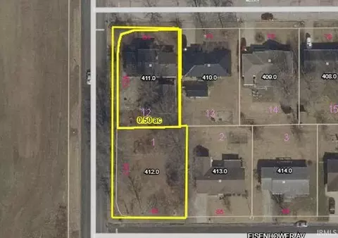 802 Hasenour Ave, Jasper, IN 47546 photo 28