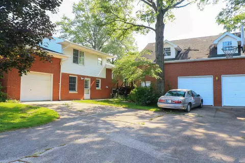 802 Hasenour Ave, Jasper, IN 47546 photo 2