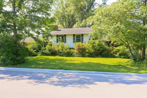802 Hasenour Ave, Jasper, IN 47546 photo 1