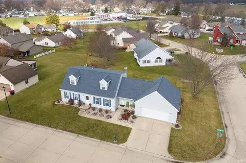300 S Heritage Dr, Delphi, IN 46923 photo 32
