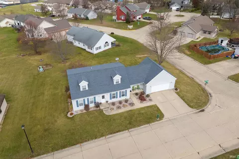 300 S Heritage Dr, Delphi, IN 46923 photo 31