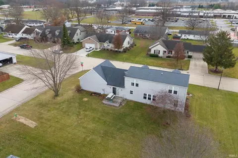 300 S Heritage Dr, Delphi, IN 46923 photo 33