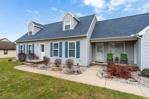 300 S Heritage Dr, Delphi, IN 46923 photo 3