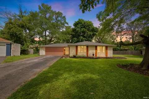 40 Sierra Ct, Lafayette, IN 47905