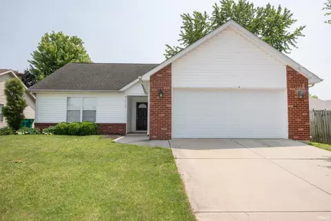 1417 Shining Armor Ln, West Lafayette, IN 47906