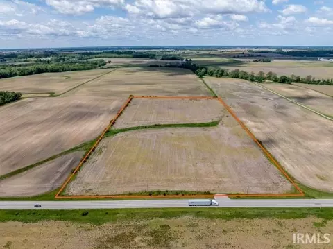 3498 N State Road 39 Rd, Danville, IN 46122
