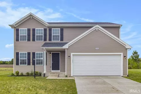50760 Deer Crossing Trl, Elkhart, IN 46514