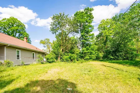514 College 184 Vacant Lots St, South Bend, IN 46628