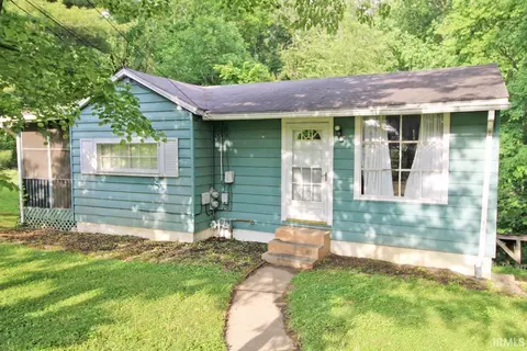 2624 Selzer Rd, Evansville, IN 47712