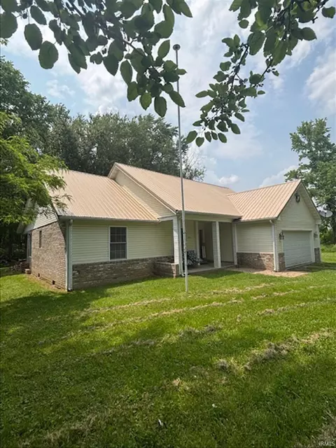 999 Inderrieden Rd, Chandler, IN 47610