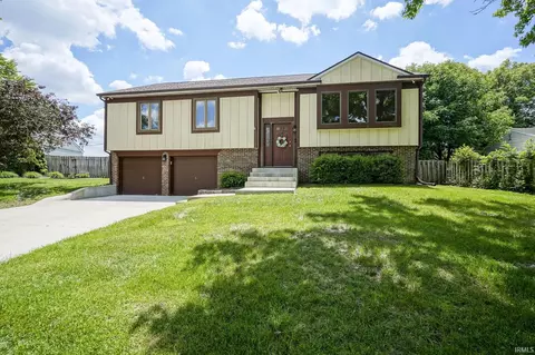 60 Elder Ct, Lafayette, IN 47905
