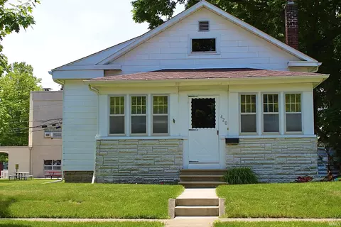 420 Miner St, Plymouth, IN 46563
