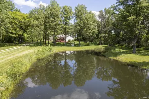 3330 W State Road 16, Rensselaer, IN 47978