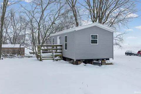 9305 Main St, Clarks Hill, IN 47930