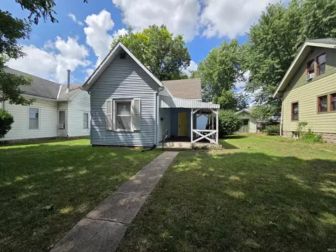 1804 Maple St, Lafayette, IN 47904