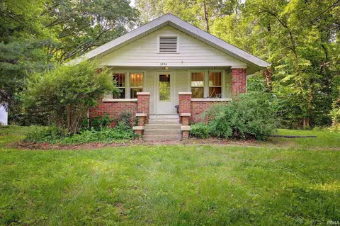 5736 E State Road 46 Hwy, Bloomington, IN 47401 photo 1