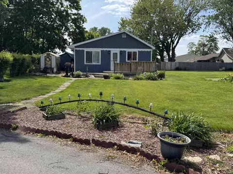 2124 Boulevard St, Rochester, IN 46975