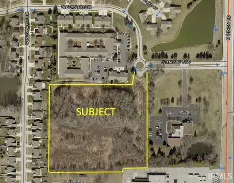 W Jefferson Street, Kokomo, IN 46901
