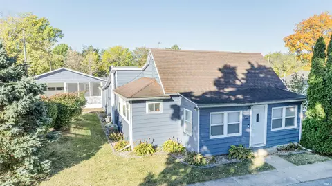 104 N Jefferson St, Pine Village, IN 47975