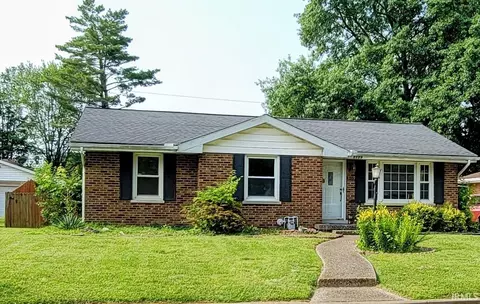 3109 Graham Ave, Evansville, IN 47714