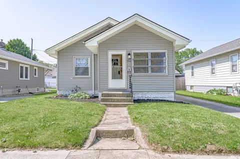 534 Charlotte Ave, Fort Wayne, IN 46805