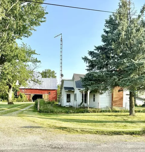3197 E 300 N, Winchester, IN 47394