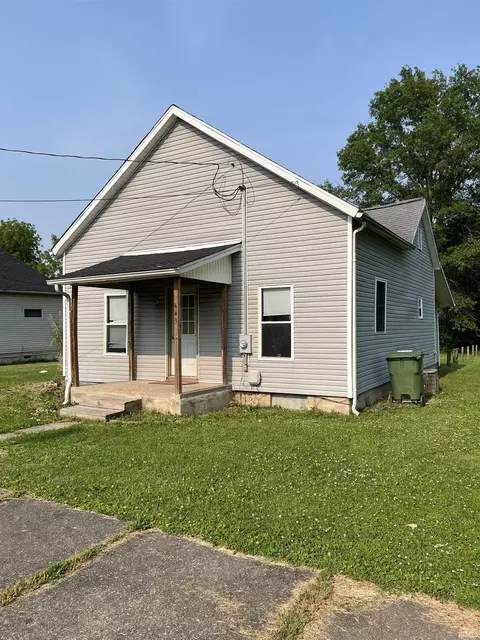 443 S State St, Sullivan, IN 47882 photo 1