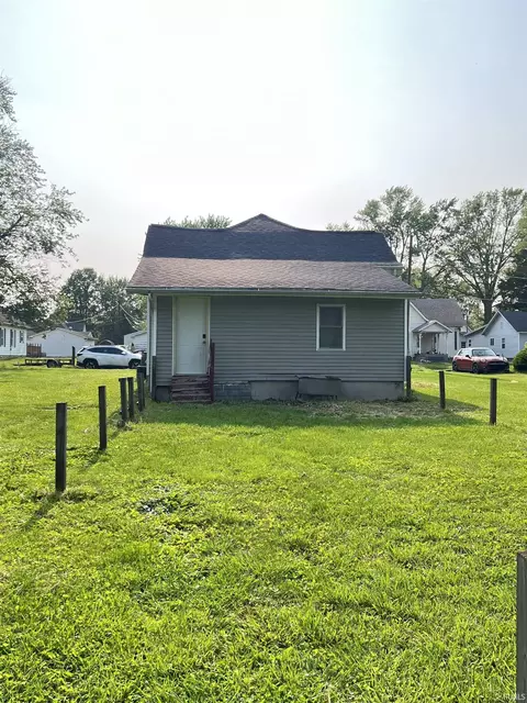 443 S State St, Sullivan, IN 47882 photo 10