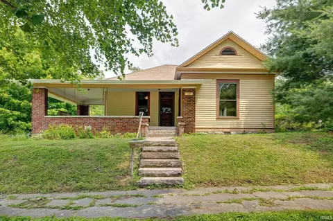 325 S Jackson St, Bloomington, IN 47403