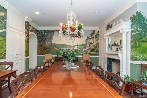 Dining - 2550 S And 2552 S Smith Rd, Bloomington, IN 47401 photo 4 of 4