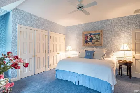 Bedroom - 2550 S And 2552 S Smith Rd, Bloomington, IN 47401 photo 5 of 5