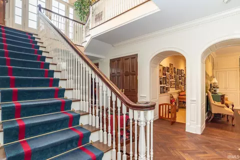 Entry Way - 2550 S And 2552 S Smith Rd, Bloomington, IN 47401 photo 3 of 4