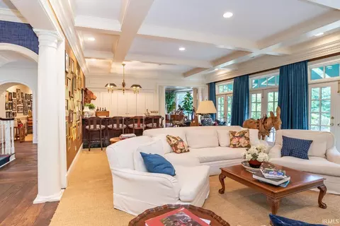 Living - 2550 S And 2552 S Smith Rd, Bloomington, IN 47401 photo 1 of 2