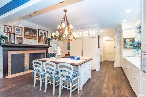 Kitchen - 2550 S And 2552 S Smith Rd, Bloomington, IN 47401 photo 2 of 3