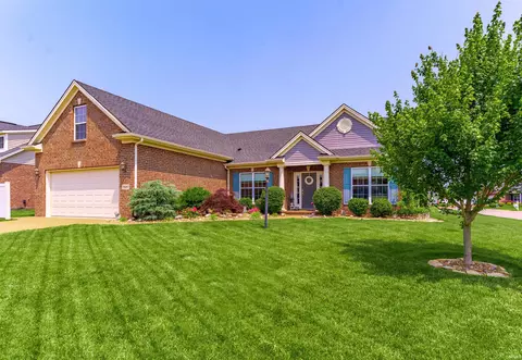 7937 Boydon Ct, Evansville, IN 47715