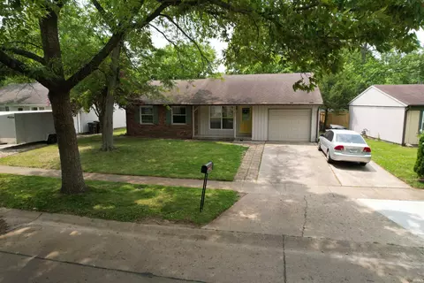 3224 Commanche Trl, Lafayette, IN 47909