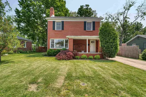3017 E Walnut St, Evansville, IN 47714