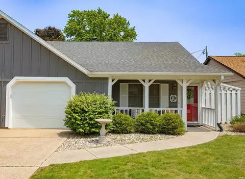 707 Wellington Ct, Lafayette, IN 47904