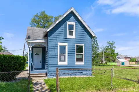 2628 Reed St, Fort Wayne, IN 46803