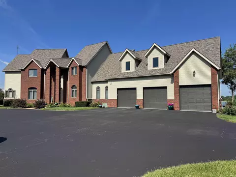 5533 N 150 E Rd, Urbana, IN 46990