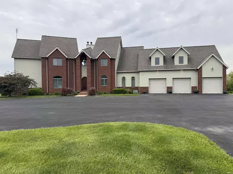 5533 N 150 E Rd, Urbana, IN 46990